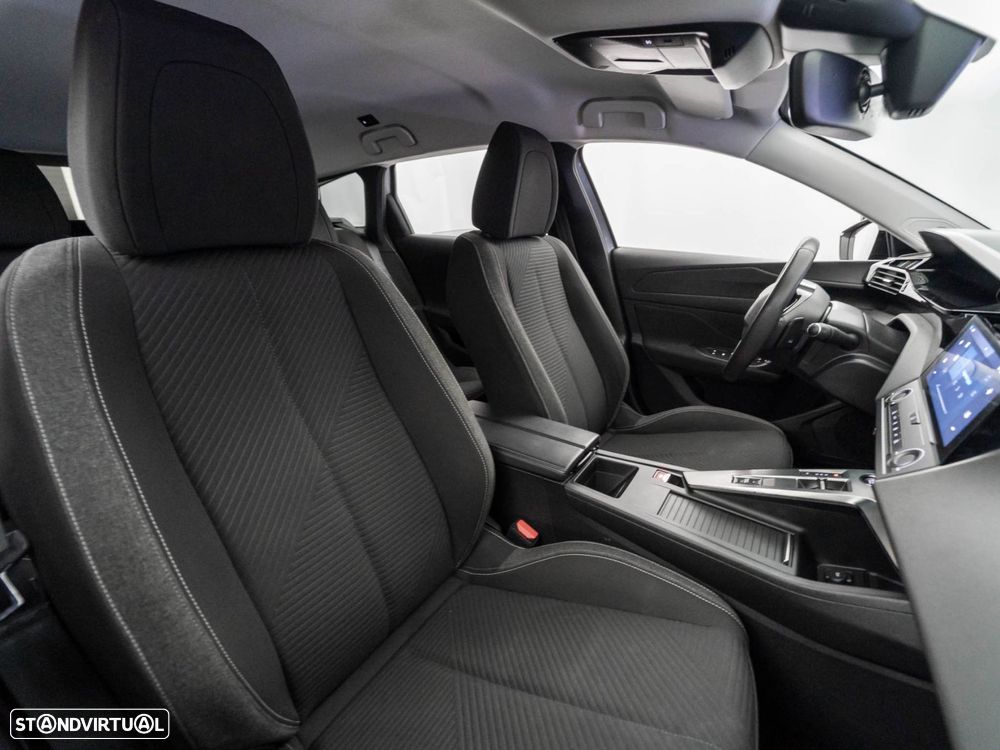 Peugeot 308 SW 1.5 BlueHDi Active Pack EAT8 - 32