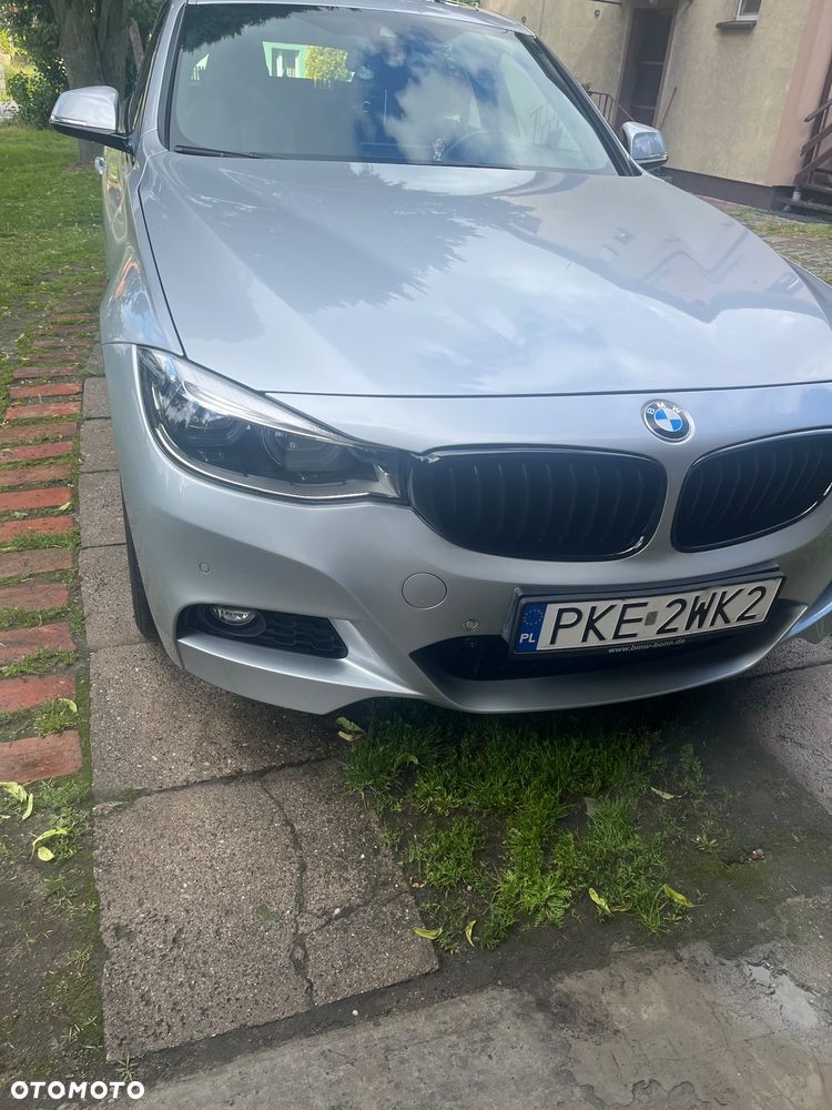 BMW Seria 3 320i Edition M Sport Shadow - 8