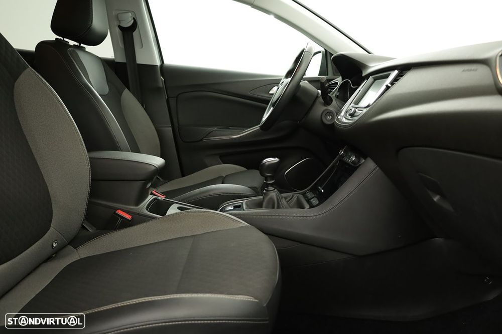 Opel Grandland X 1.5 CDTI Business Edition - 19