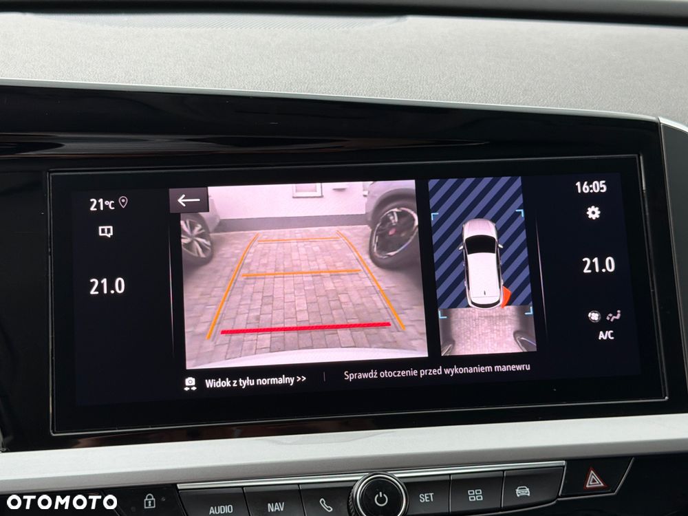 Opel Grandland 1.5 CDTI Ultimate S&S - 9