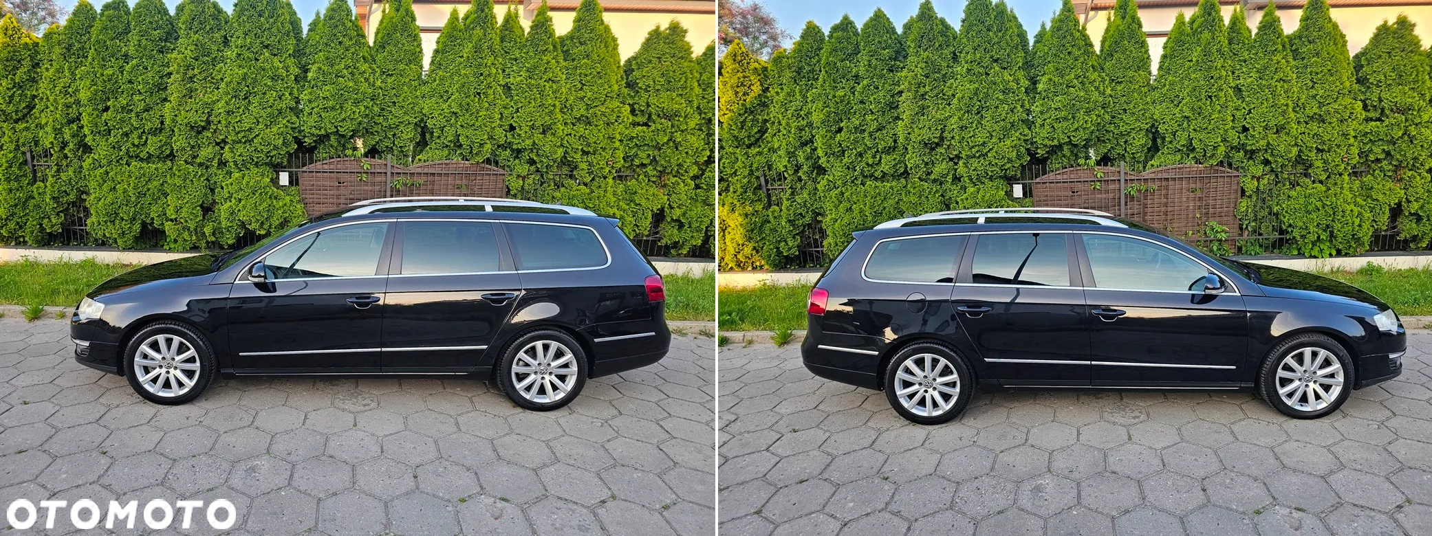 Volkswagen Passat Variant 2.0 TDI Highline - 9