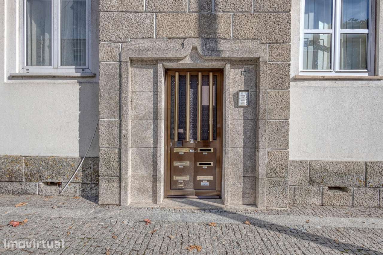 APARTAMENTO T3 PARA ARRENDAMENTO NO CENTRO DE MATOSINHOS - Grande imagem: 5/21
