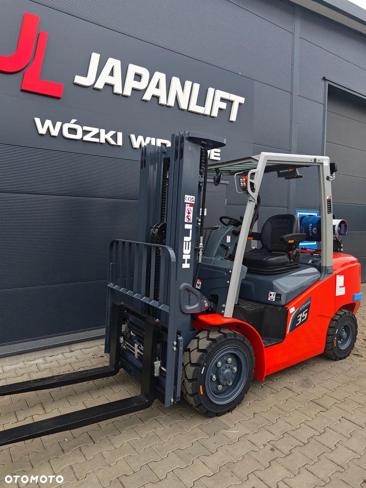 Heli CPYD35-KU1RG3 - 2