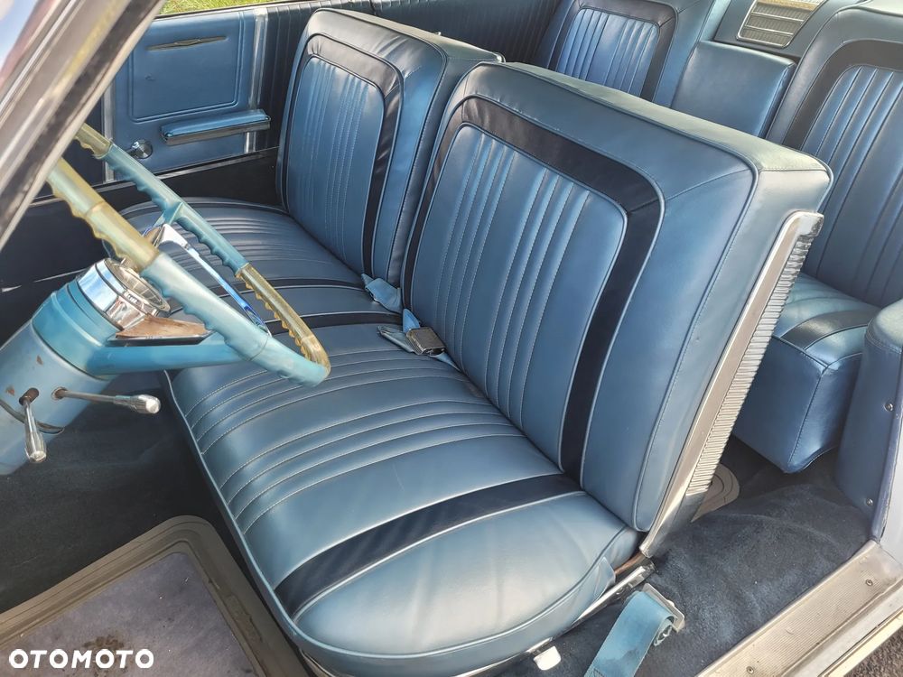 Pontiac Bonneville - 31