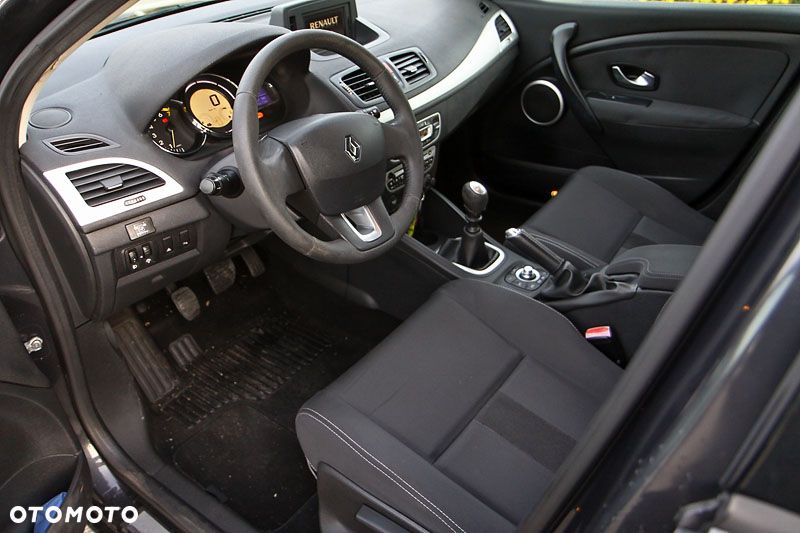 Renault Megane 1.6 16V Dynamique - 7