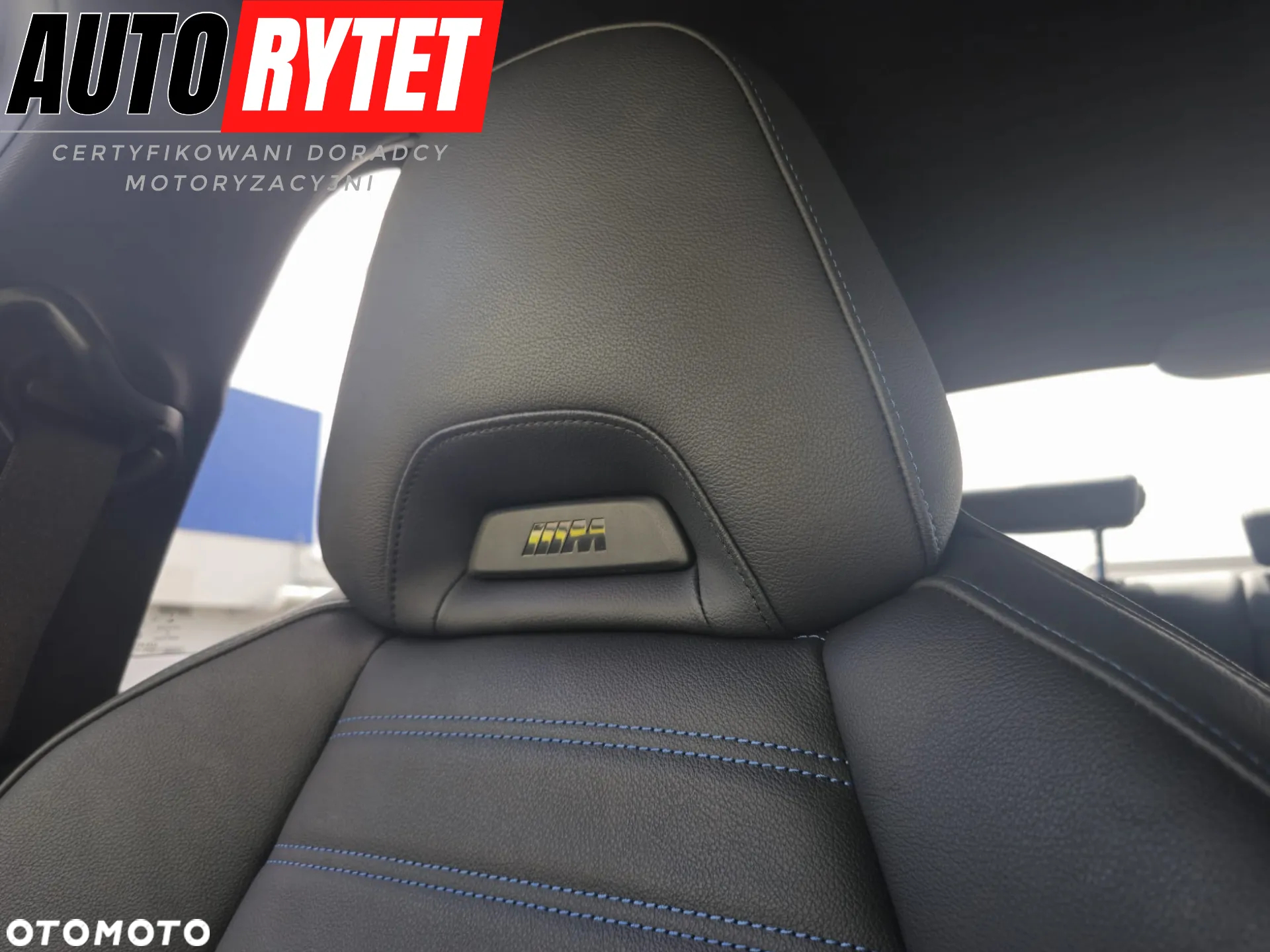 BMW Seria 3 M340d xDrive mHEV sport - 8