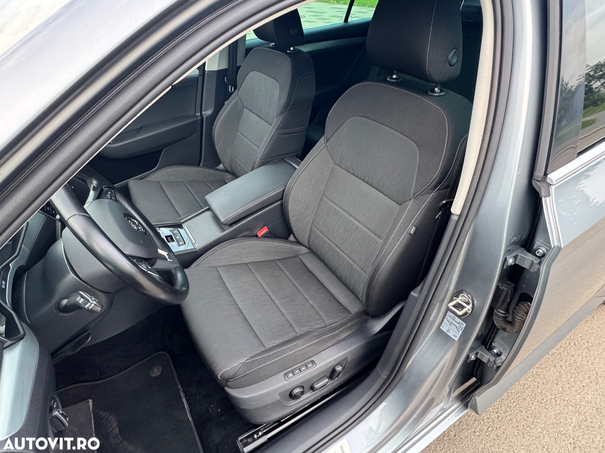 Skoda Superb Combi 1.5 TSI DSG Ambition - 13