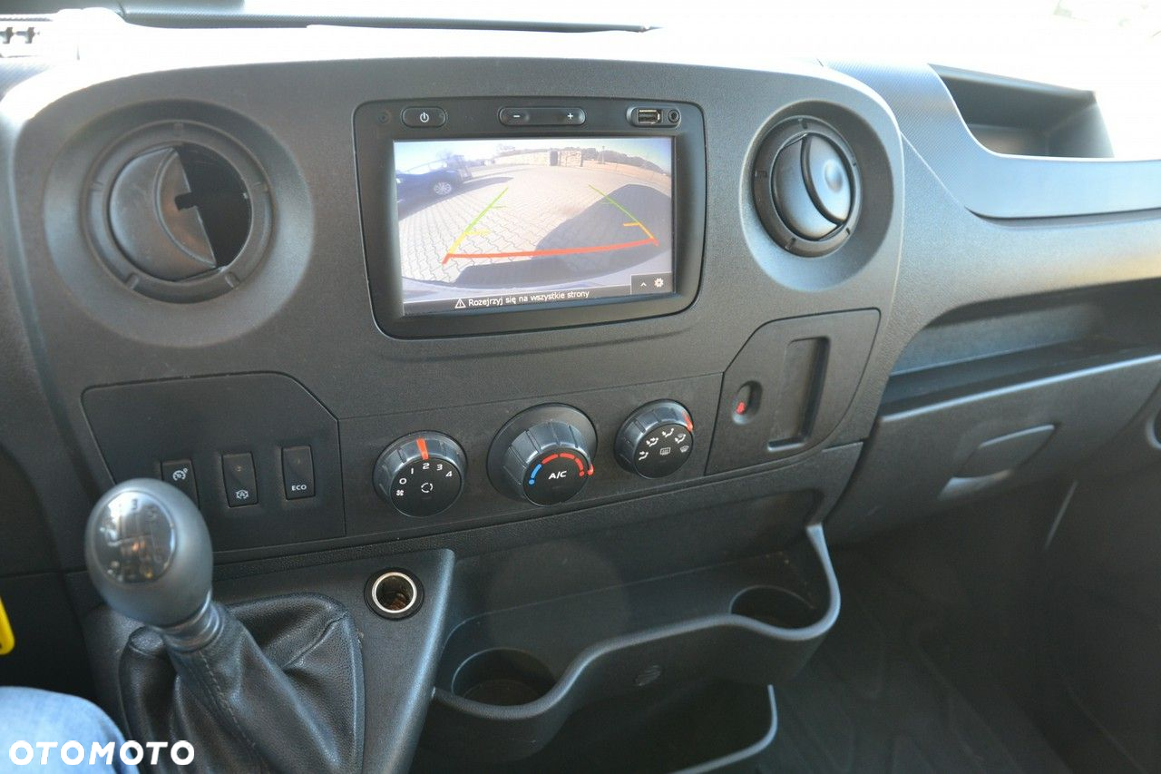 Renault Master - 12