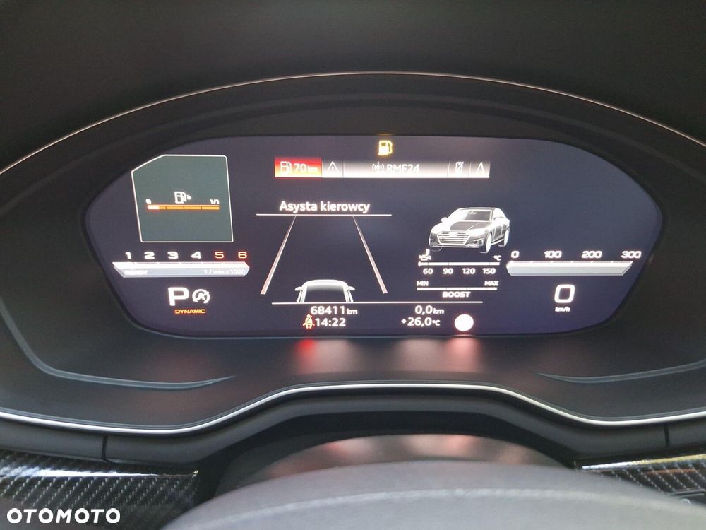 Audi S5 Coupé - 22