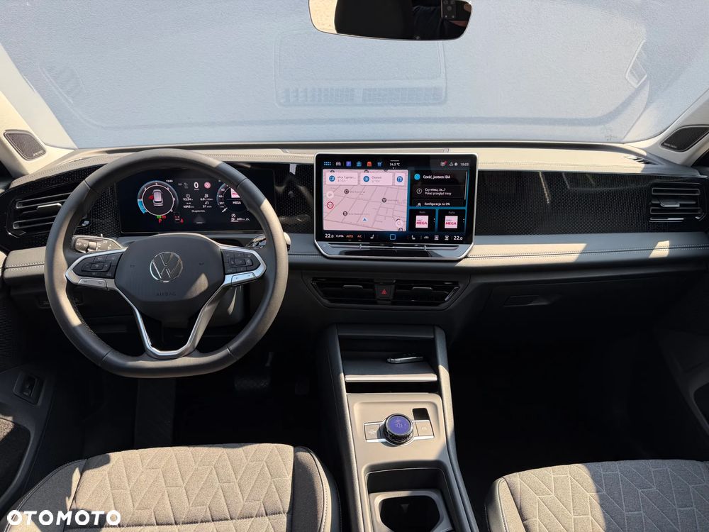 Volkswagen Tiguan 2.0 TDI SCR Life DSG - 13