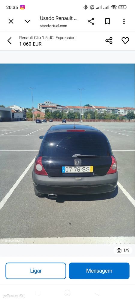 Renault Clio - 6