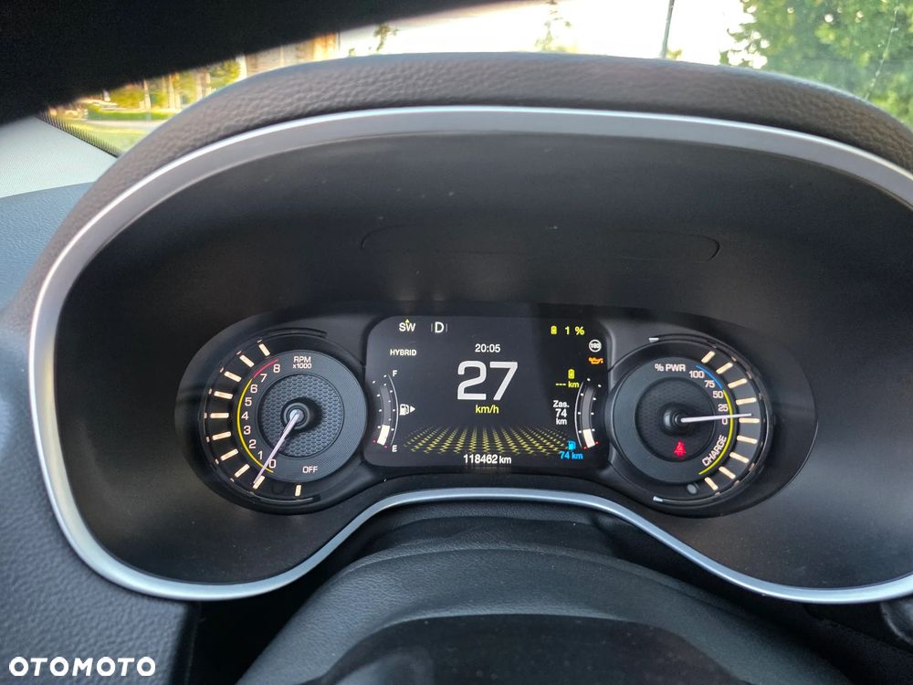 Jeep Compass - 14