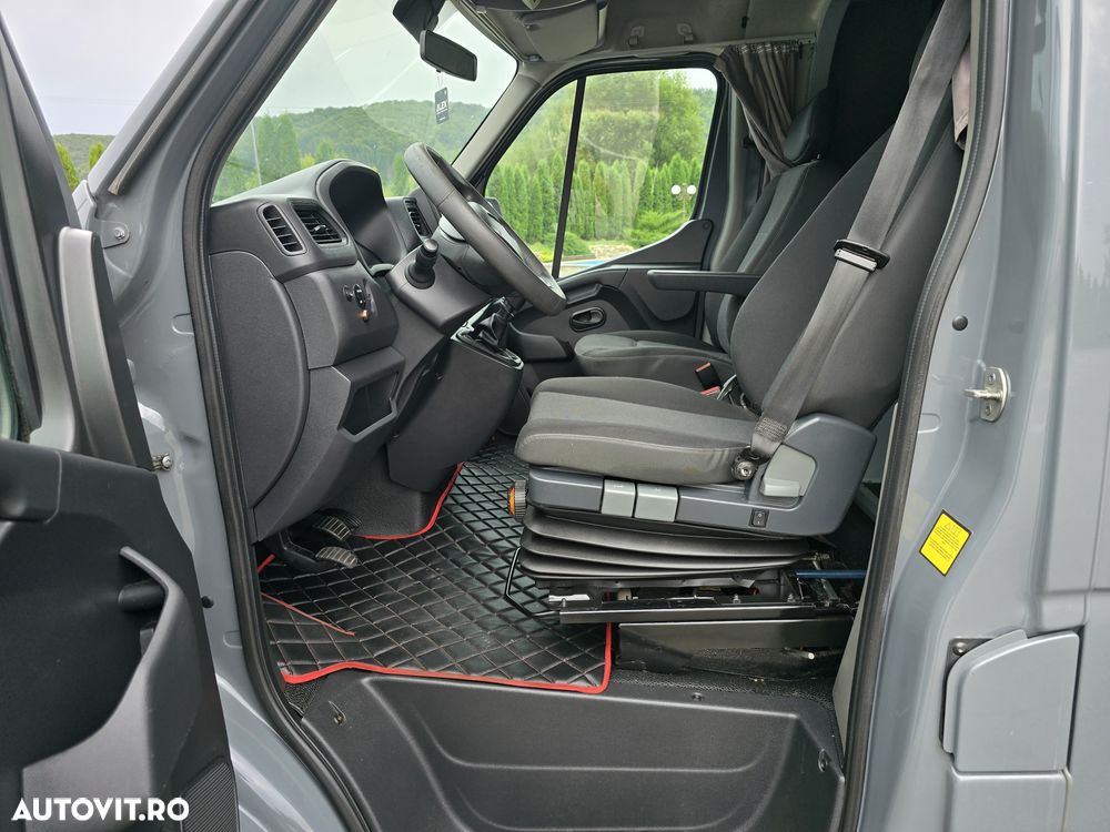 Renault Master - 13