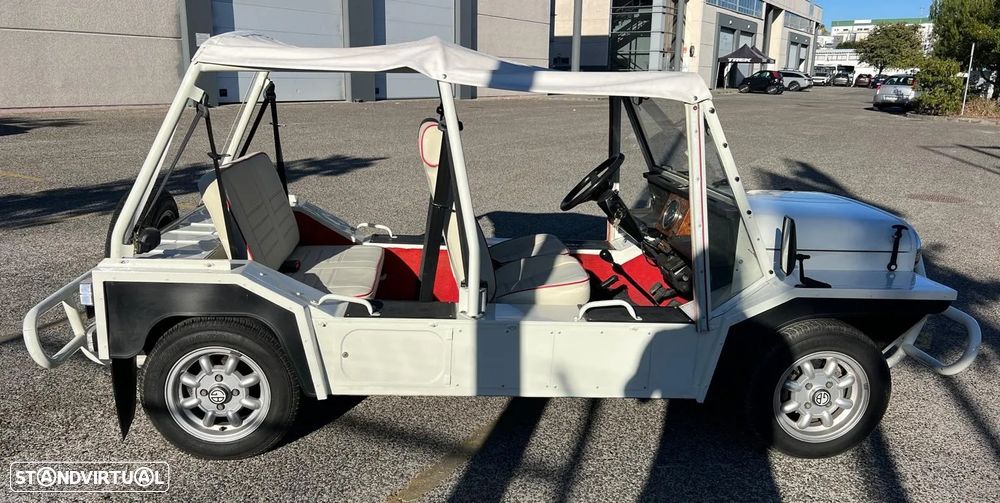 Mini Moke 1988 photo 4