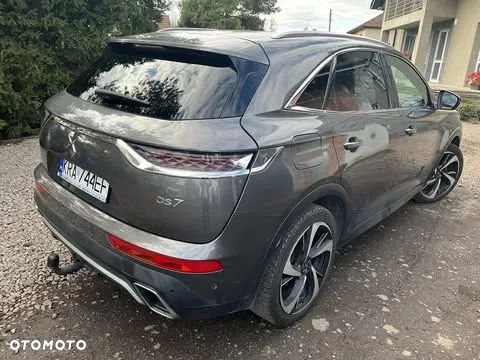 DS Automobiles DS 7 Crossback - 16