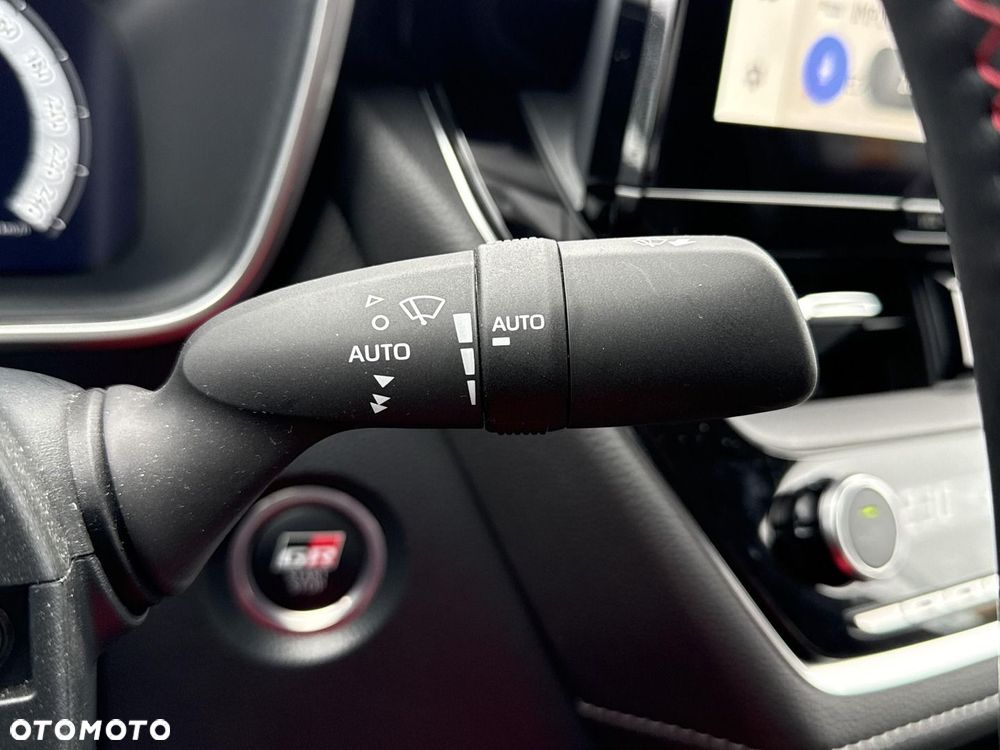 Toyota Corolla 1.8 Hybrid GR Sport Dynamic - 17