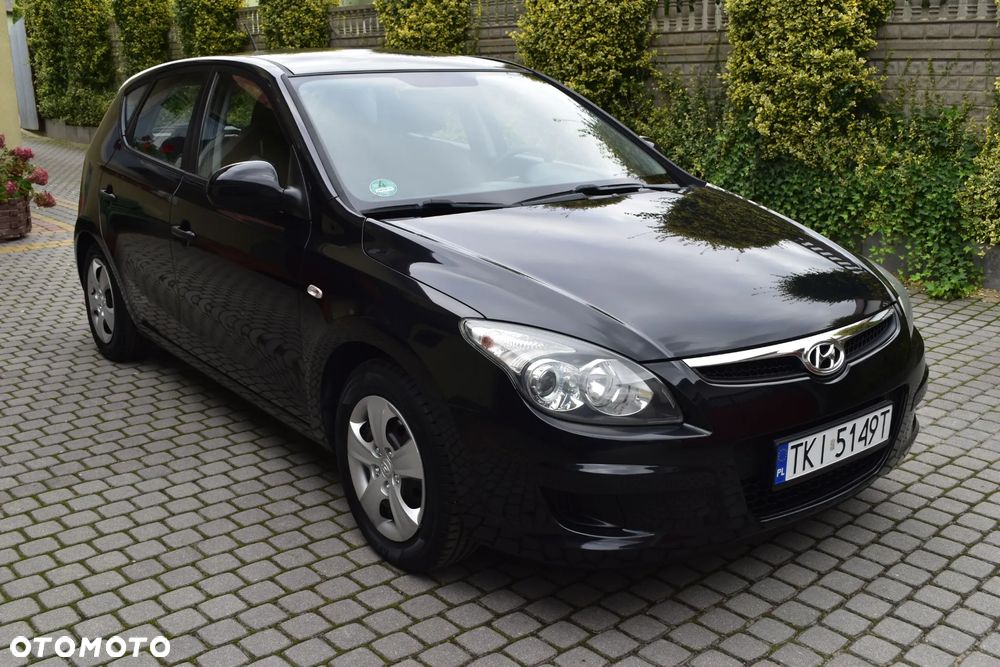 Hyundai i30 1.4 Edition Plus - 1