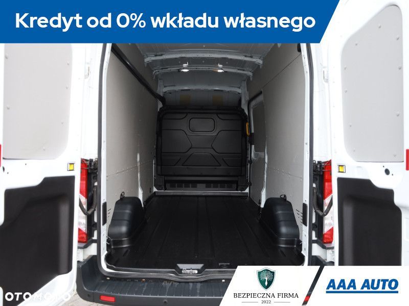 Ford transit - 14