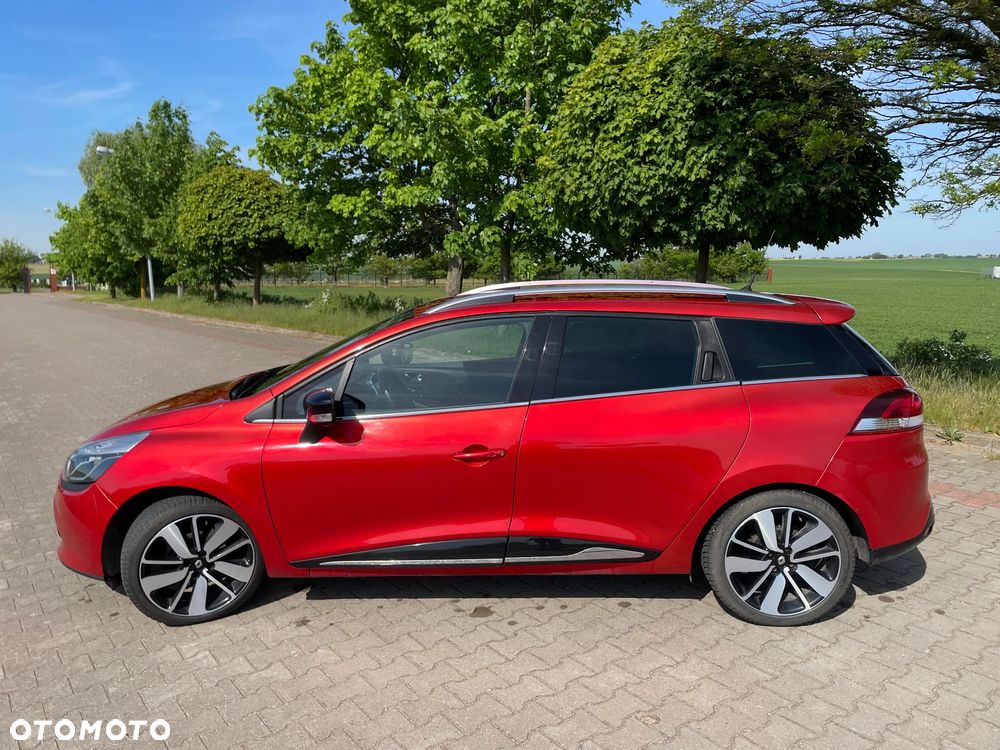 Renault Clio 0.9 Energy TCe Expression - 8