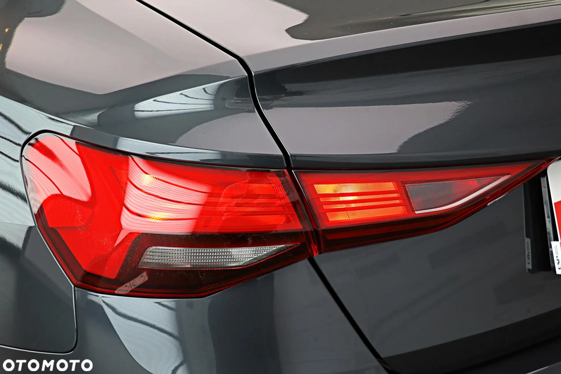 Audi A3 35 TFSI S tronic - 5