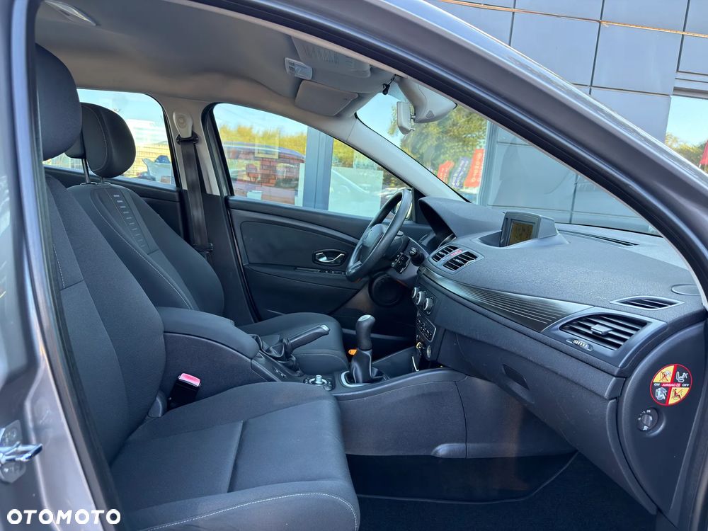 Renault Megane 1.6 16V Authentique - 28