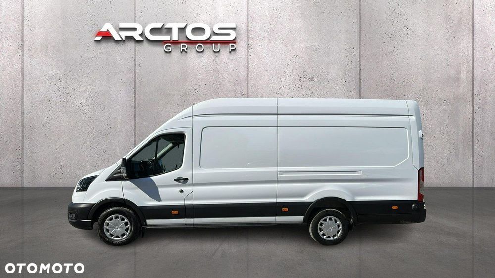 Ford Transit - 2
