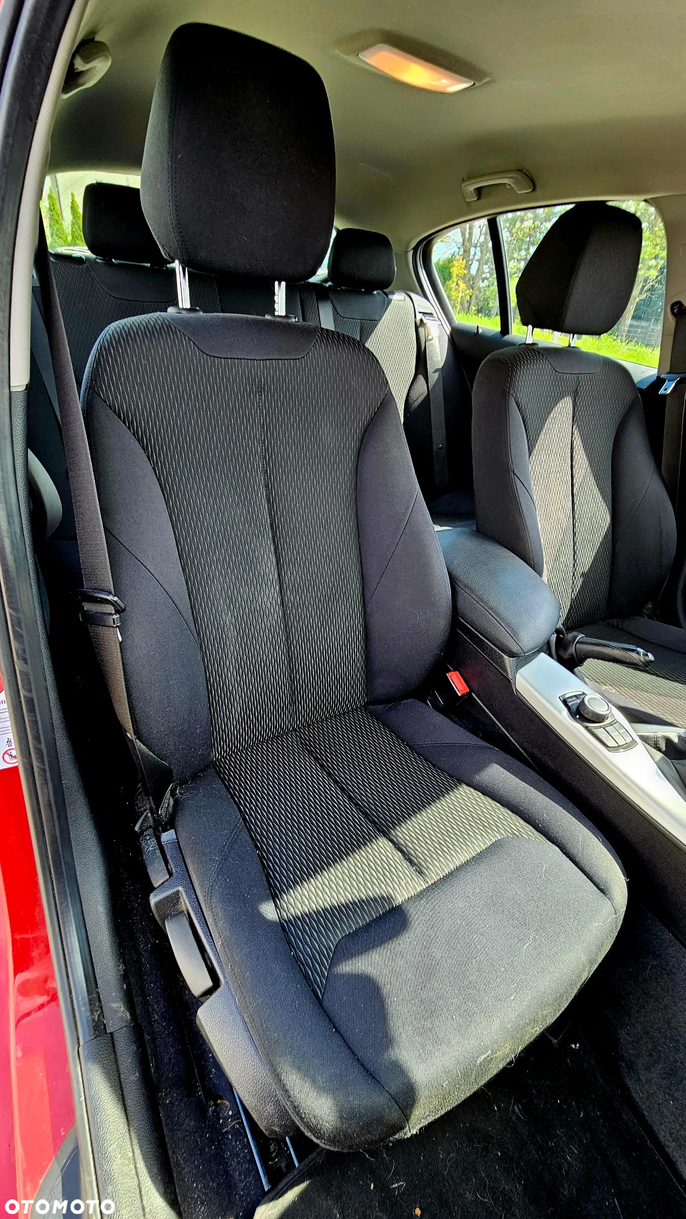 BMW Seria 1 - 26