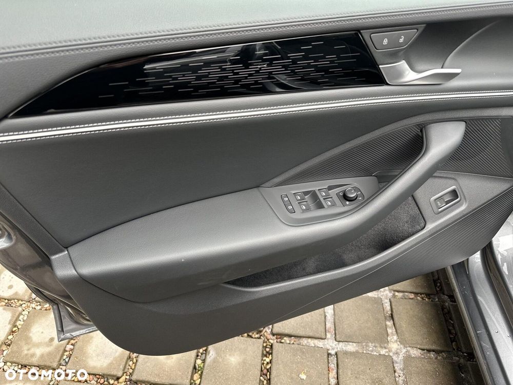 Volkswagen Passat - 25