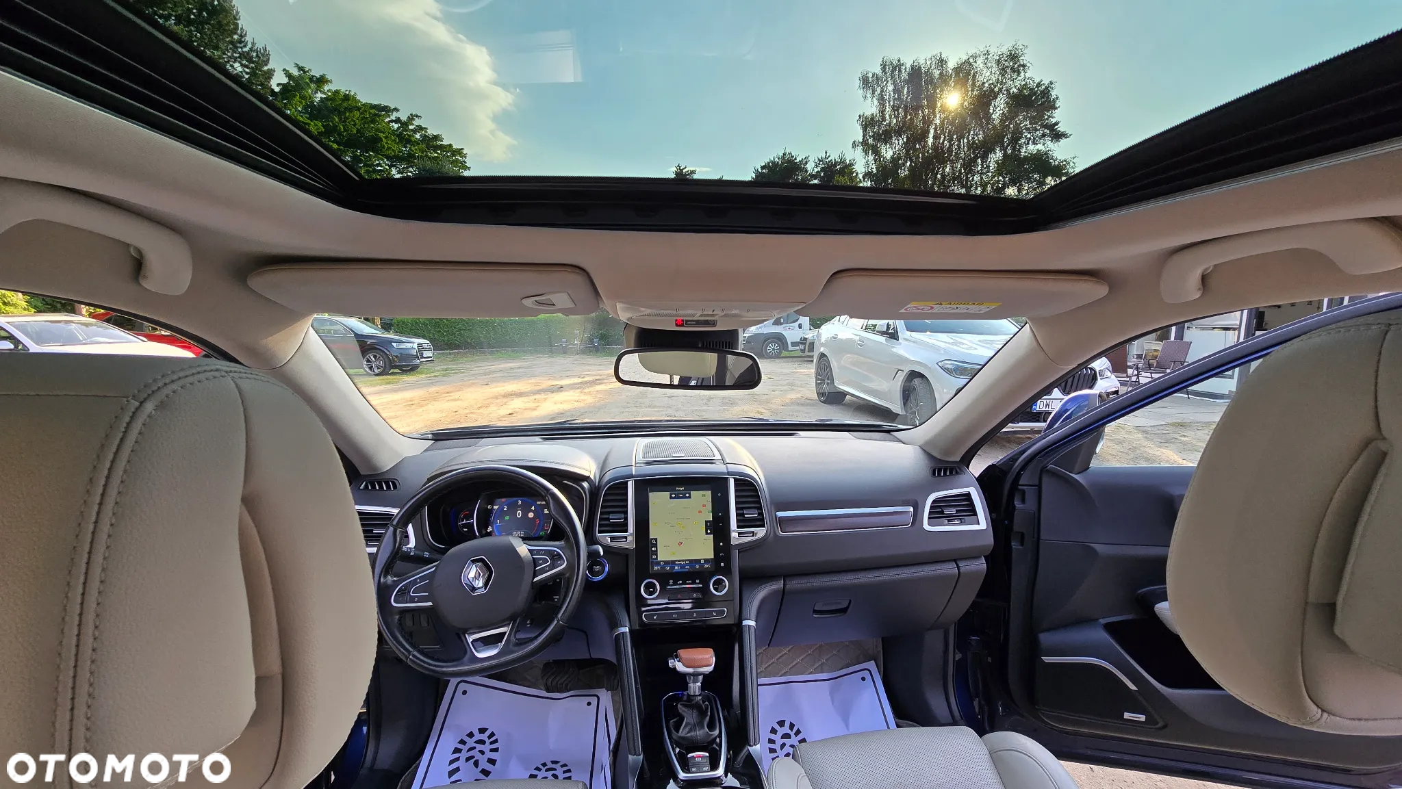 Renault Koleos 2.0 dCi Intens X-Tronic - 25
