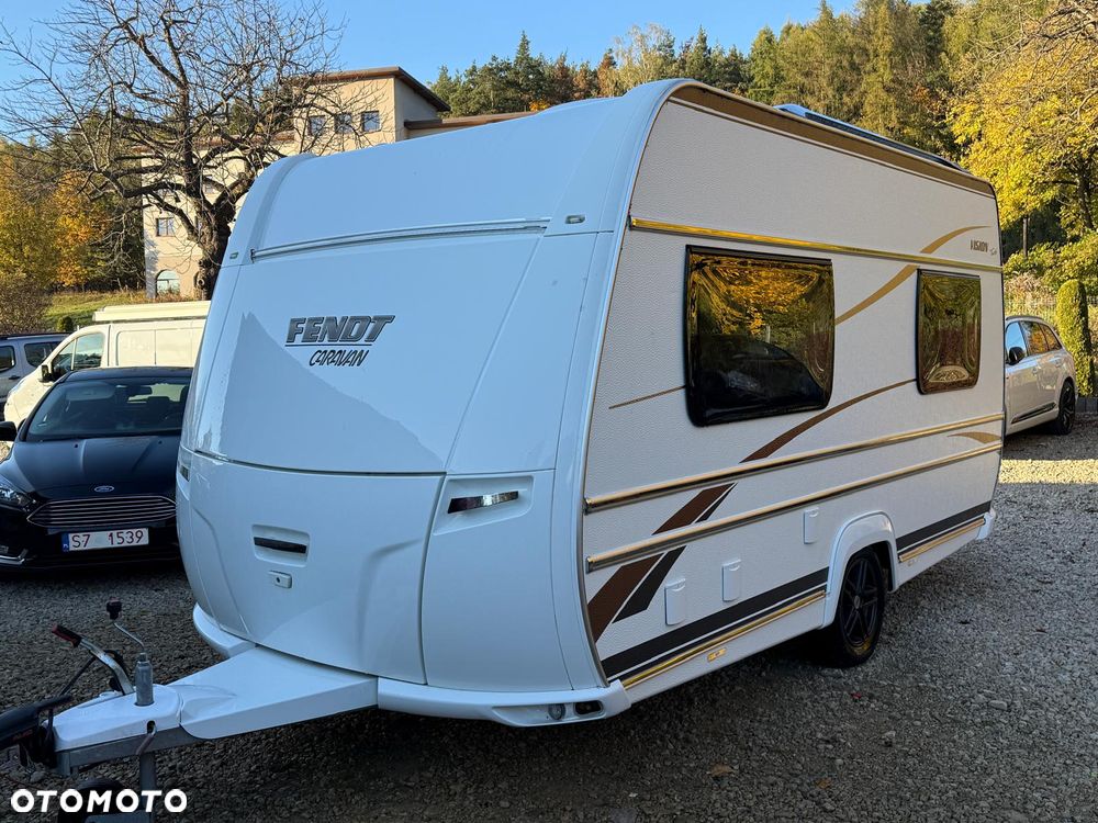 Fendt 390 vision twist - 1