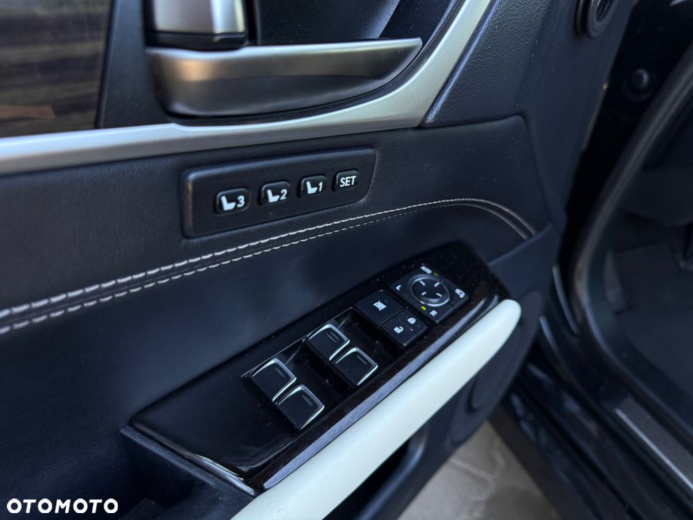 Lexus GS 200t / 300 Prestige - 24