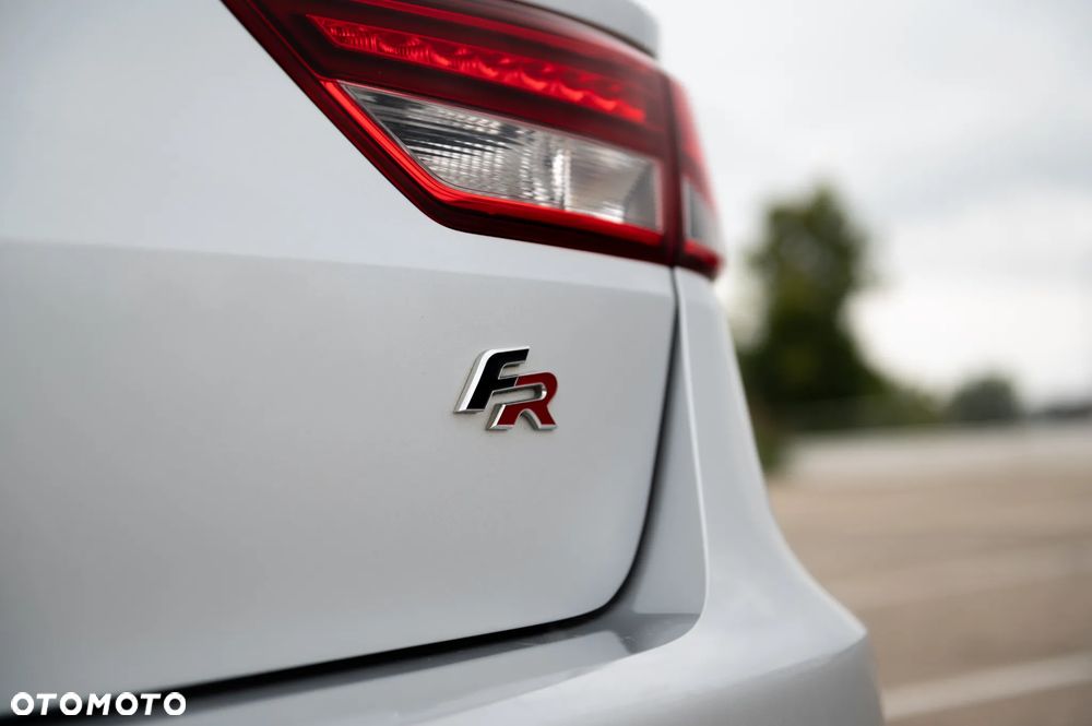 Seat Leon 2.0 TDI FR S&S EU6 - 25