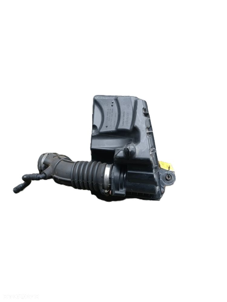 RENAULT SCENIC III 09-16 1,6 B obudowa filtra powietrza 8200947663 * - 4