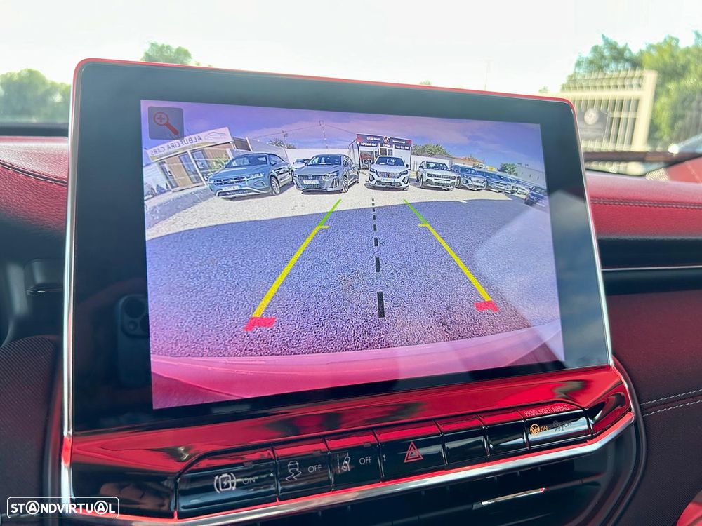 Jeep Compass 1.3 T4 4xe Auto High Upland - 24