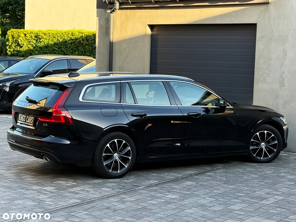 Volvo V60 D3 Momentum Pro - 21