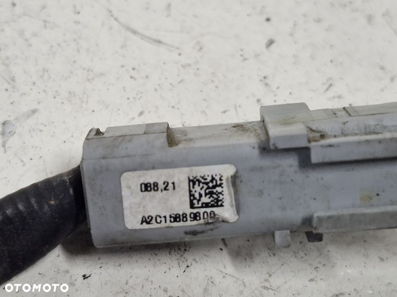 renault trafic 3 iii vivaro b 2.0 dci wtryskiwacz wtrysk adblue 208997976r - 7