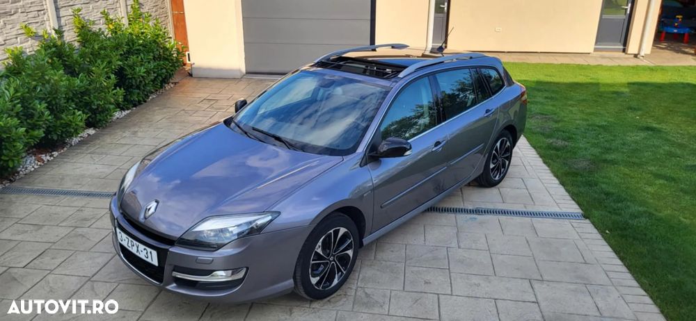 Renault Laguna - 21