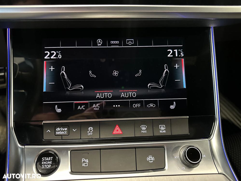 Audi A6 40 TFSI S tronic MHEV S Line - 18