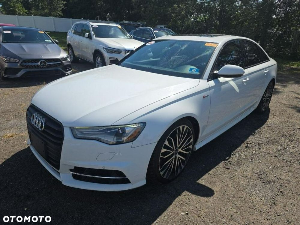 Audi A6 Limousine 3.0 TFSI Quattro S tronic - 2