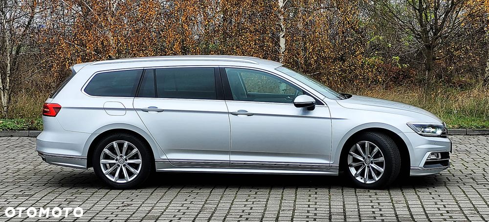 Volkswagen Passat 2.0 TDI (BlueMotion Technology) Highline - 5