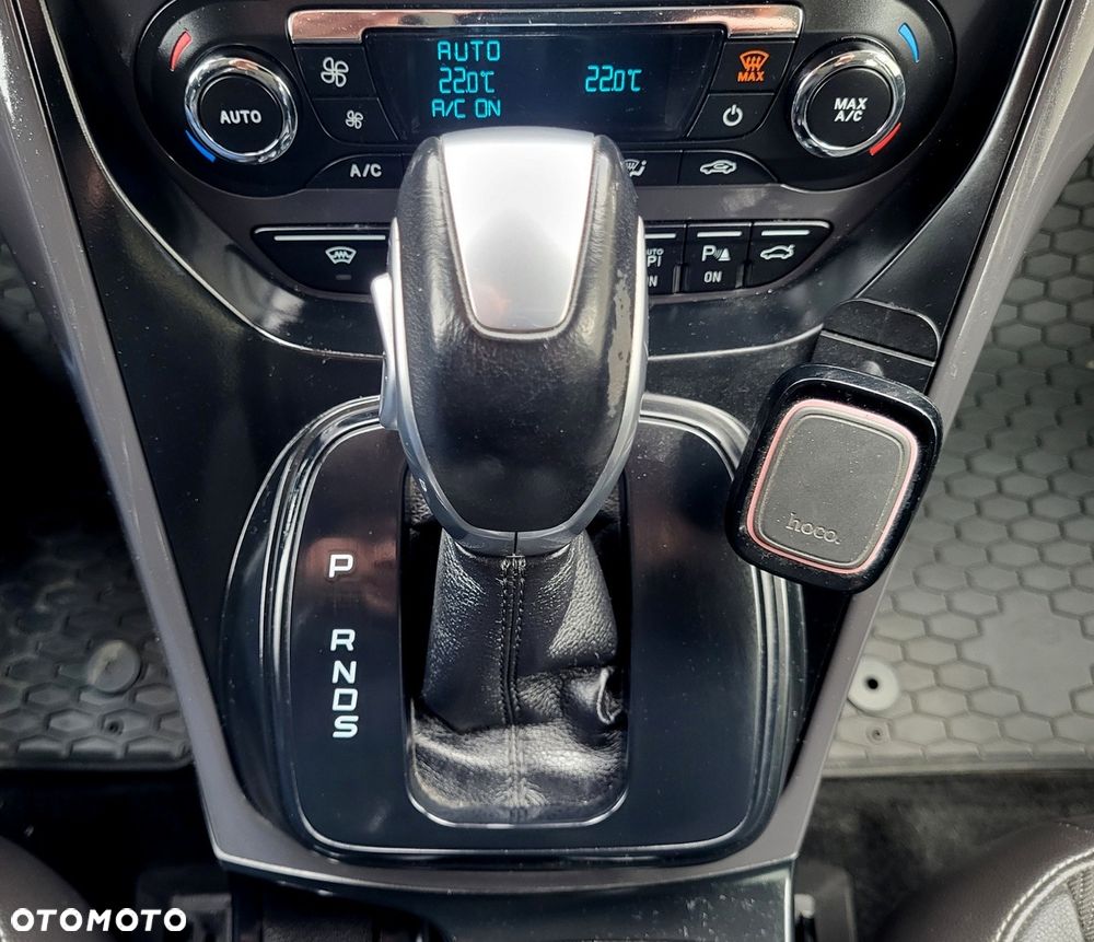 Ford Kuga 2.0 TDCi 4WD Titanium - 13
