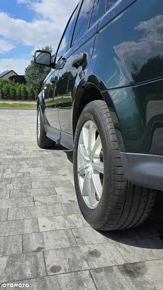 Land Rover Range Rover Sport S 3.0TD V6 HSE - 3