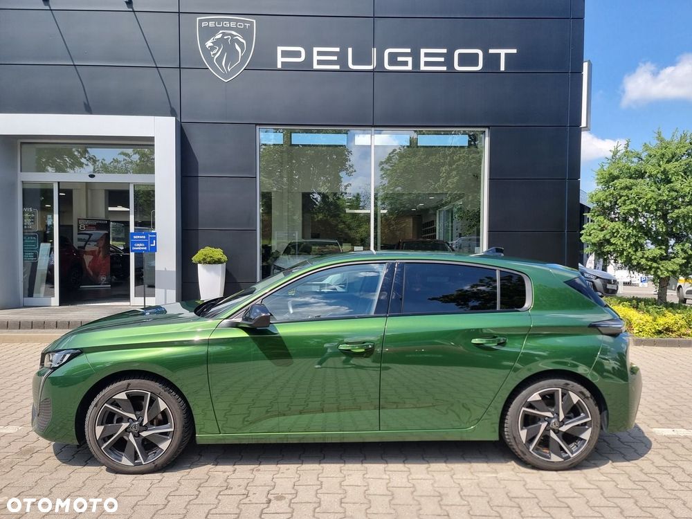 Peugeot 308 1.2 PureTech Allure S&S - 7