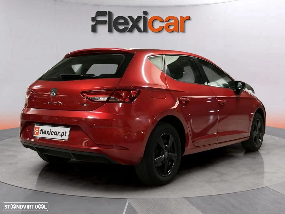 SEAT Leon - 6