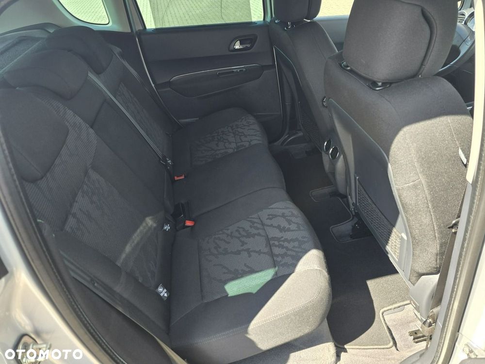 Peugeot 3008 - 20