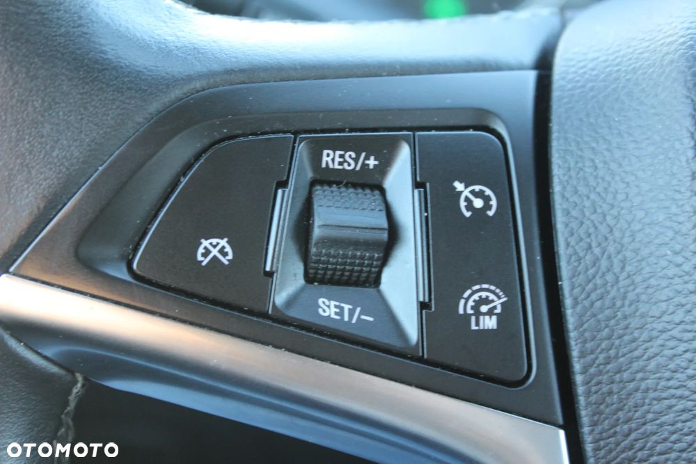 Opel Mokka 1.4 T Enjoy S&S - 16