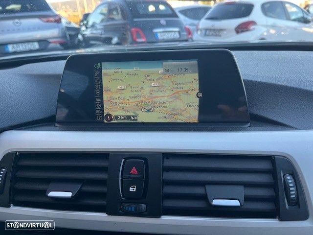 BMW 418 Gran Coupé d Corporate Edition Auto - 21