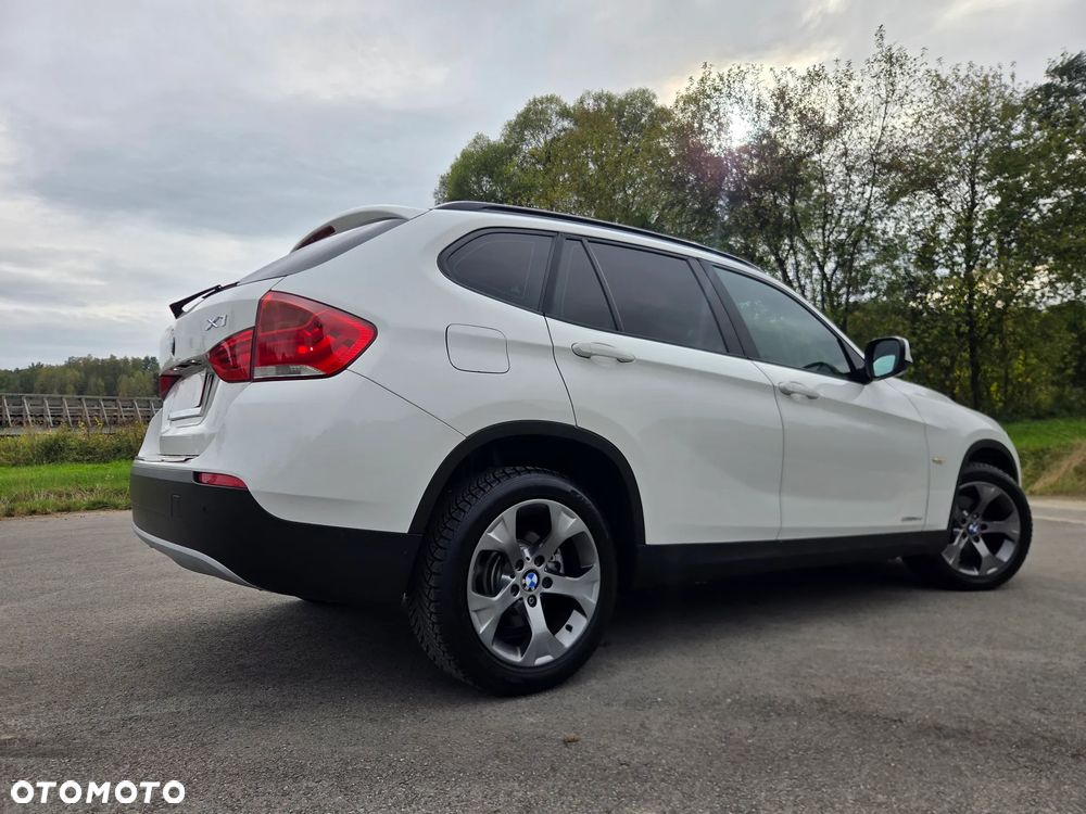 BMW X1 xDrive18d - 5