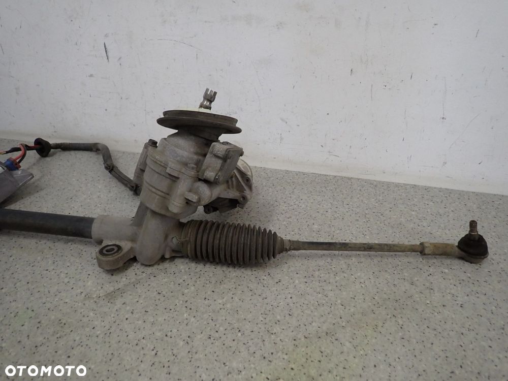 MITSUBISHI COLT VI 04-12 MAGLOWNICA ELEKTRYCZNA STEROWNIK EUROPA - 6