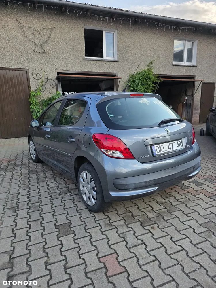 Peugeot 207 1.4 Active - 1